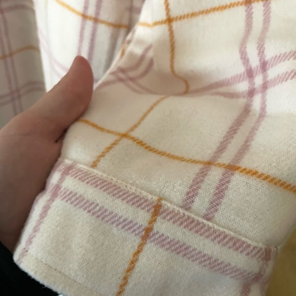 HFX Wool Sweater/Jacket - Picture 5 of 8